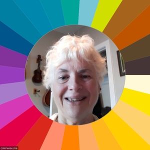 Meet your Posher, Janet